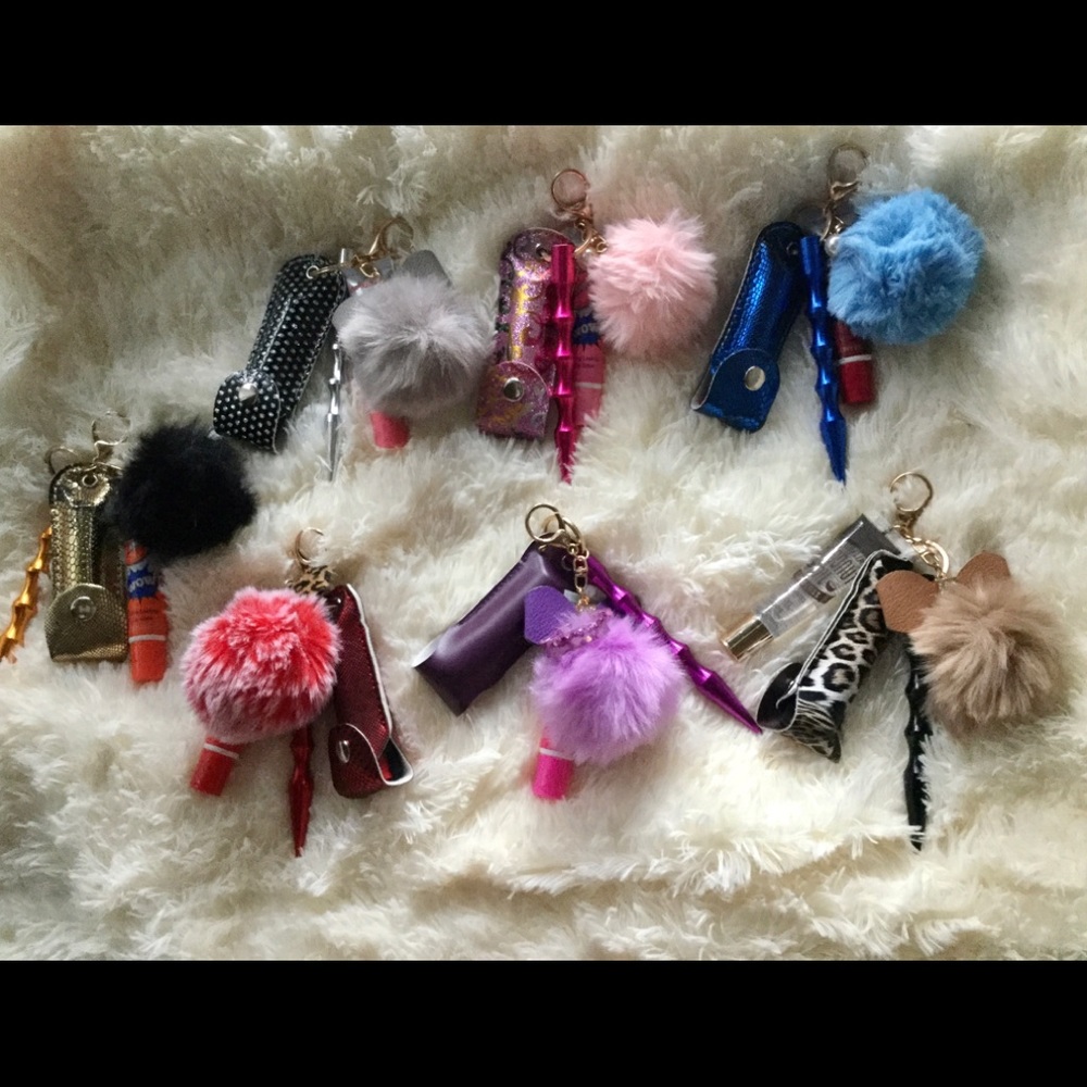 Self defense keychains - Picture 8 of 8